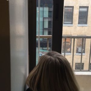 Meet your Posher, Tiffany